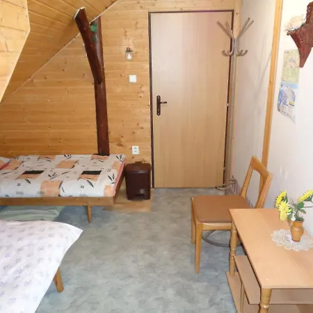 Holiday House Mirika Svaty Kriz