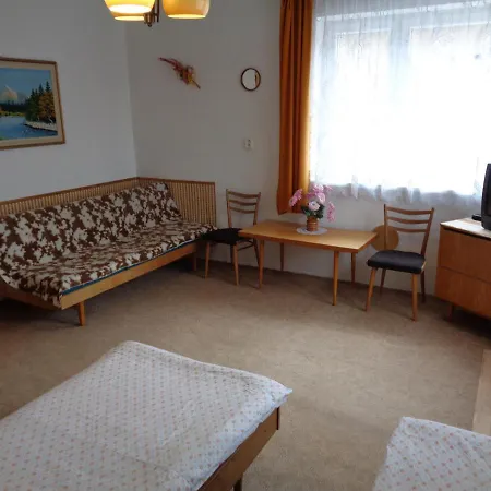 Holiday House Mirika 3*