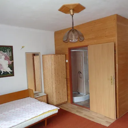 Holiday House Mirika Gasthuis