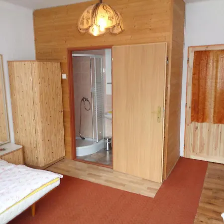 Holiday House Mirika Svaty Kriz