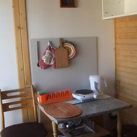 Guest house Holiday House Mirika Svaty Kriz