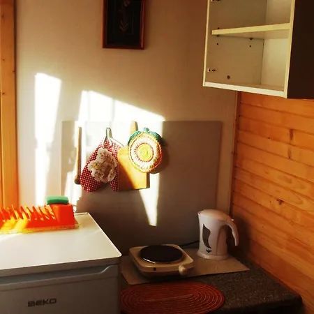 Holiday House Mirika Svaty Kriz